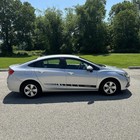 2018 Chevrolet Cruze Ford Focus Fusion Honda Civic Accord Toyota Corolla Camry