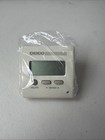 Cidco Model Pa 25-01 Caller Id Display Unit With 25 Call Memory
