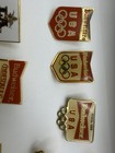 Budweiser Michelob La Beer Cuervo Tito   s Stella Assortment Of 21 Pins