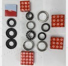 33107564416 Diff Bearing Kit For Bmw Rear 31507609535 33107505604