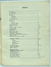 British Auto Parts 1956 Catalog Bap Accessories Jaguar Austin Healy Triumph 4f