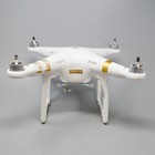 Dji Phantom 3 Professional Quadcopter Only -- Plus Props