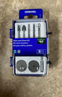 6 Packs  Dremel Glass And Stone Rotary Tool Accessory Kit  8-piece pack 