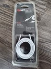 Gigaware 4-pin To 9-pin Firewire Cable 6 Foot