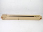 2010-2016 Porsche Panamera Beige Cargo Cover Privacy Shade Parcel Shelf Oem 78k