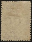 Ceylon Qv 1863-66    d  Dull Mauve Sg48      Mint No Gum