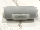 Jbl Charge 4 Bluetooth Speaker Portable Waterproof Rare White Color