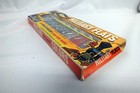 Vintage Pactra Military Flats Model Paint Set 9 Colors With Brush In Box Nos
