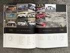 2017 Monterey Historics Race Program