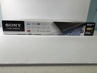 Sony Bdp-s590 3d Hd Blu-ray Disc Dvd Player Wi-fi With Remote New Sealed Box