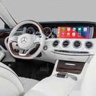 Mercedes Carplay Activation Android Auto