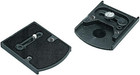 Rapid Connect Mounting Plate  1 4 -20  For Rc4 Quick Release System