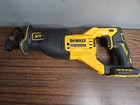 Dewalt 20v Max 6 Tool Kit  Drill  Impact  Circular   Recip Saw  Multitool  Light