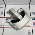Oculus Meta Quest 2  64gb  Vr Headset W straps Headset Only -same Day - Warranty