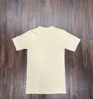 Vtg 70s Morris The Cat 9 Lives Promo Novelty Single Stitch Shirt Hanes - Size S