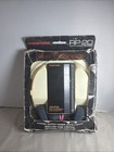 Vintage 1985 Toshiba Am fm Portable Radio Rp-20