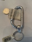 Vtg  Carabiner Keychain
