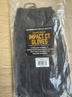 Camelbak Black Impact Ct Tactical Rugged Combat Gloves Mpct05 - Superb Dexterity