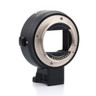 For Canon Ef Ef-s For Sony Nex E Mount Camera Auto Focus Lens Mount Adapter