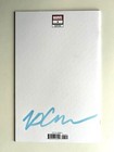 Gwen Stacy 1 1 Sketch   Signed Original Comic Art On Edge Of Spider-verse  1