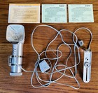 Minicam Twinklite P Transistorized Electronic Camera Flash As-is Light Works Vtg
