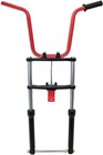 Mini Bike Front Fork Suspension Kit For Coleman Ct200u Bt200x Ct200uex 196 Black