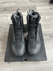 New Ua Under Armour Mens Size 10 Charged Valsetz Tactical Boots  Fast Free
