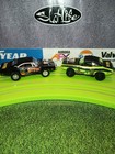 Auto World  fast   Furryous  Rat Fink Set Cars  New  Free Shipping 