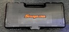 Snap On Tools 262ctss01fmba 62pc Impact Foam Kit To Go Tool Set Gray