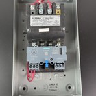 Siemens 14duc32ba Nonreversing Nema Magnetic Motor Starter  1 Nema Rating  120