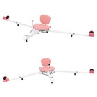 Split Machine  Stretcher  Yoga Ballet Dance And Gymnastics Training Equipment 