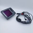 Lowrance Elite-5 Dsi Fishfinder Sonar Head Unit W  Transducer Elite 5 Dsi Sounde