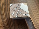 Vintage Pony Kerf Keeper 3432 Woodworking Edge Alignment In Original Box