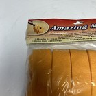 Amazing Mop Replacement Head Refill Absorbs Liquid In Seconds New Old Stock