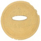 Antique King Powder Co  Quick Shot Black Powder Label