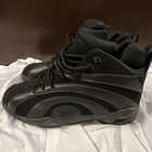Reebok Shaqnosis Work Men s High-top Size 13 Wide  no Box  Great Condition