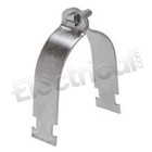 Power-strut 717321 3 4 Eg Conduit Clamps  10 Packs Of 10