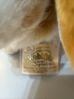 Webkinz Signature Lop Bunny-comes With Unused sealed Code-nice Gift 