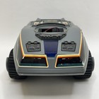 Vintage Milton Bradley Big Trak Tank 1979 For Parts Or Repair Only Untested