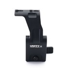 2 26 Unity Tactical Fast Omni Ftc Magnifier Mount Usa Stock   Same Day Shipping