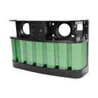 Grille Assembly For John Deere 6310l 6310s 6400 6400l 6405 W  Hardware  al112107