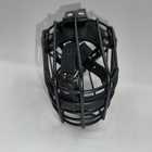 German Shepherd Dog Muzzle Metal Basket For Medium Large Dogs Adjustable Size L