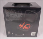 New Dr  Dre s Powerbeats Pro Wireless Bluetooth Earphones - Lava Red