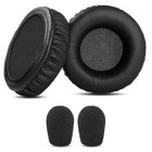 Ear Pads For Logitech H820e H570e H650e Headsets