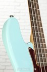Squier Classic Vibe  60s Jazz Bass - Daphne Blue