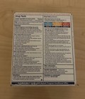 Nicoderm Cq Step 2 Clear Patches  14mg - 14 Count Exp 4 27 Box Damaged Free Ship