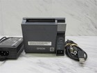 Epson Tm-t70ii Pos Thermal Receipt Printer M296a W  Usb   Ethernet  Pwr Supply
