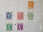 Serbia Pages-86 Diff Mh   U  1869-1920  Scott Catalog Value   100 00  