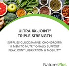     Nature s Plus Ultra Rx-joint Triple Strength 120 Tabs - Exp 09 27 - Brand New