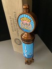     nib Sierra Nevada Tropical Torpedo Ipa Craft Beer Tap Handle For Bar Kegerator